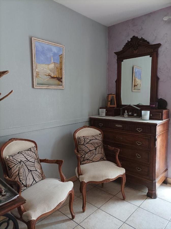 Suite Spa Privatif Exterieur 66 Perpignan Nord Pia Exterior photo