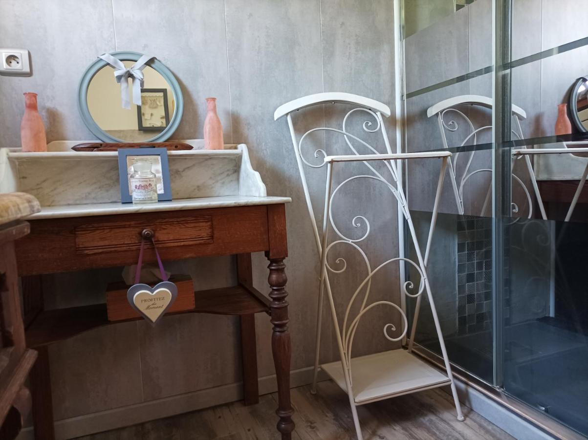 Suite Spa Privatif Exterieur 66 Perpignan Nord Pia Exterior photo