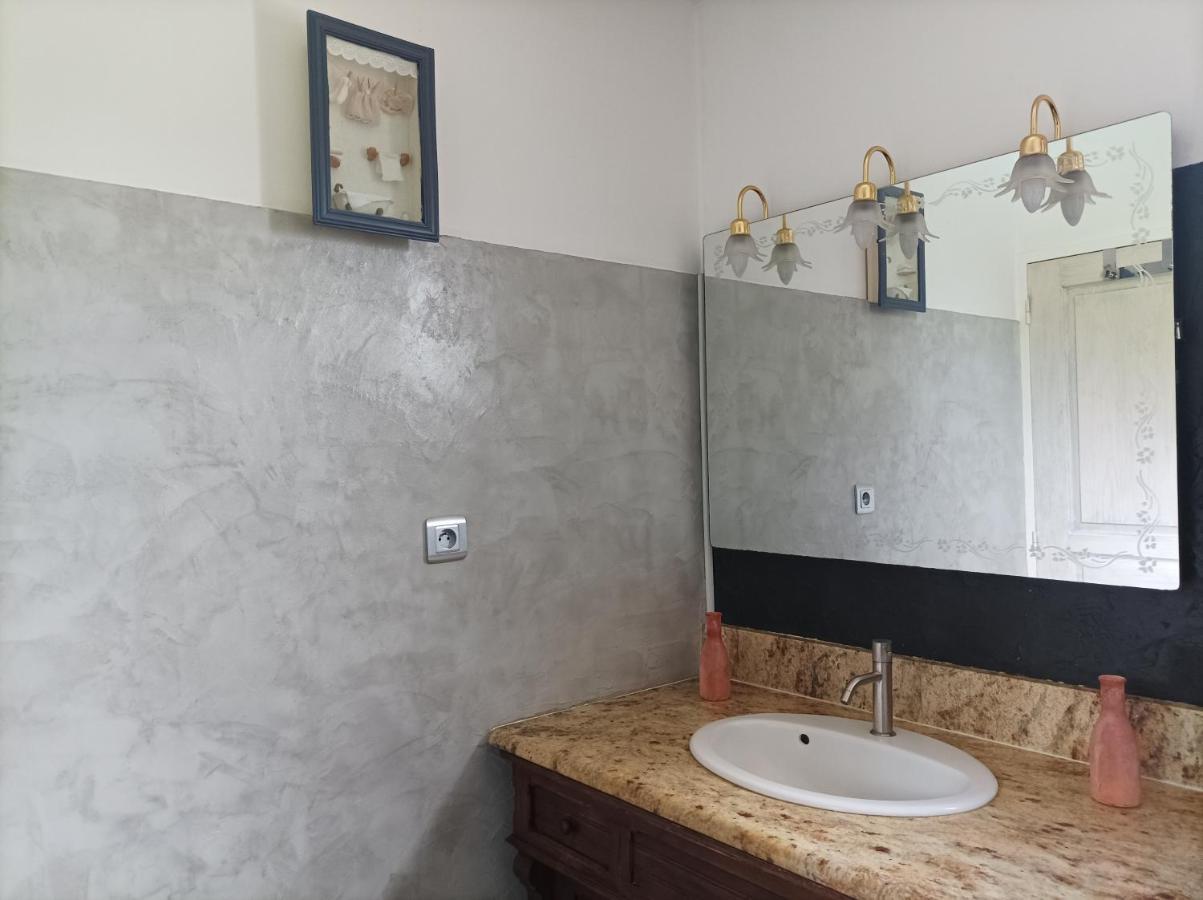 Suite Spa Privatif Exterieur 66 Perpignan Nord Pia Exterior photo
